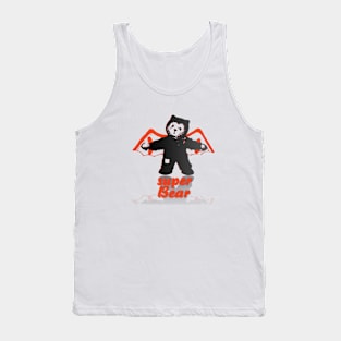 super bear new design t-shirt 2020 Tank Top